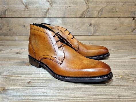 loake myers boots.